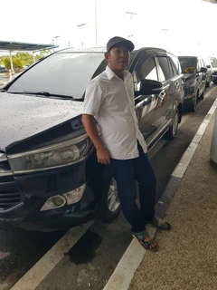 Owner Travelawi Banjarmasin